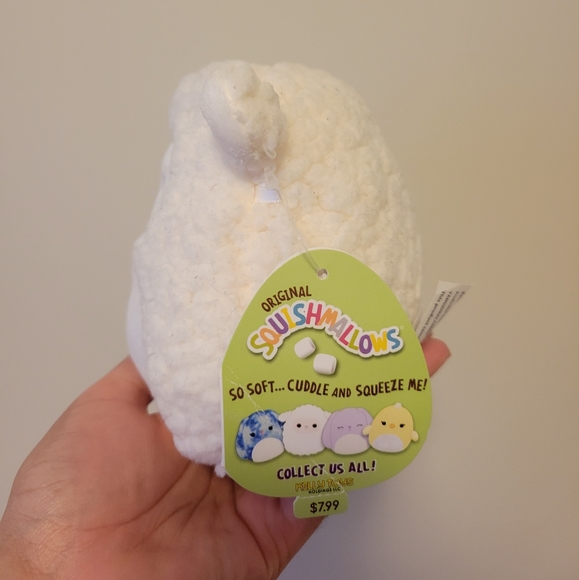 Squishmallows Sophie 5" BNWT rare and htf - Picture 2 of 3